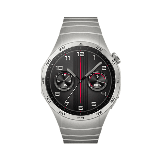 Huawei gt watch silver shop