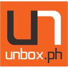 unbox.ph logo