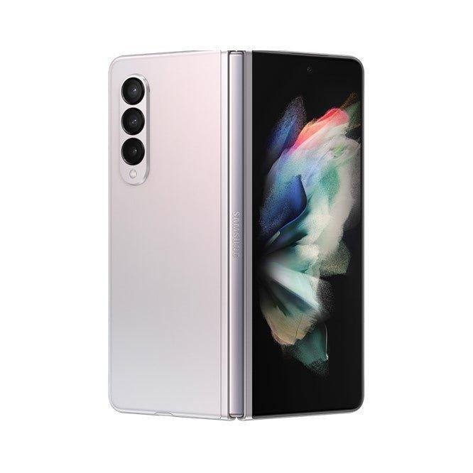 Galaxy Z Fold3 5G - CompAsia