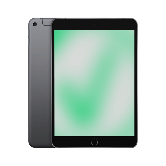 iPad Mini 5 WiFi - CompAsia