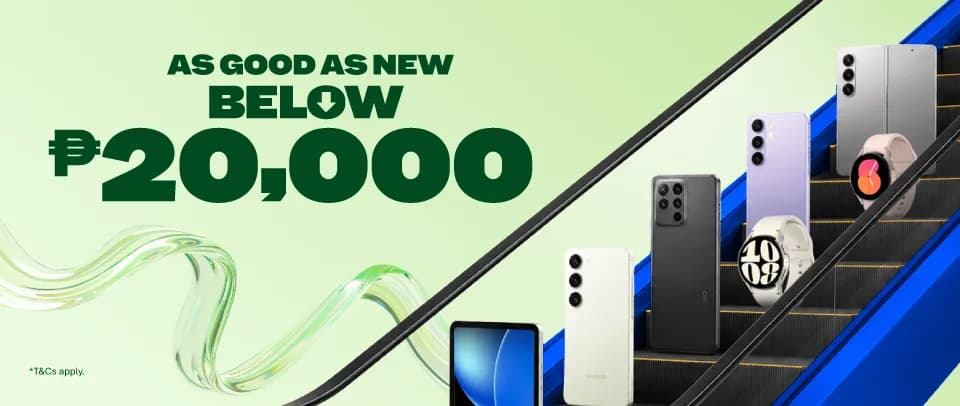 Device Under PHP20K