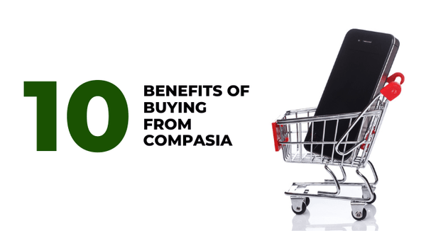 10 Benefits of Buying from CompAsia — More Than Just Great Deals - CompAsia