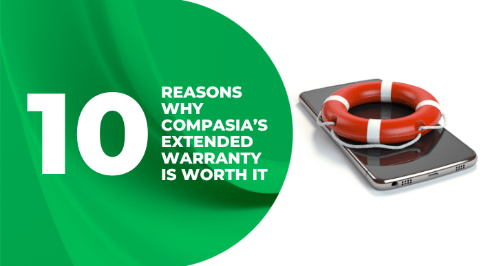 10 Reasons Why CompAsia's Extended Warranty is Worth the Investment - CompAsia