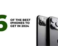 6 Best iPhones in 2024: Which Second-Hand iPhone Should You Buy? - CompAsia