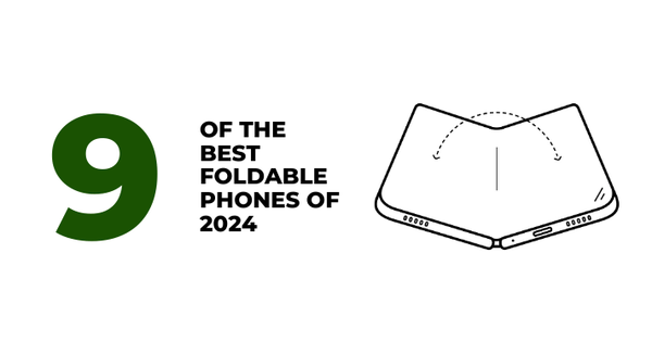 9 Best Foldable Phones of 2024 - CompAsia