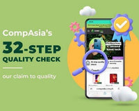 CompAsia’s 32-step Quality Check - Our Claim to Quality _CompAsia Philippines