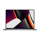 Macbook Pro 16inch M1 Pro 10-Core CPU & 16-Core GPU (2021) - CompAsia Philippines