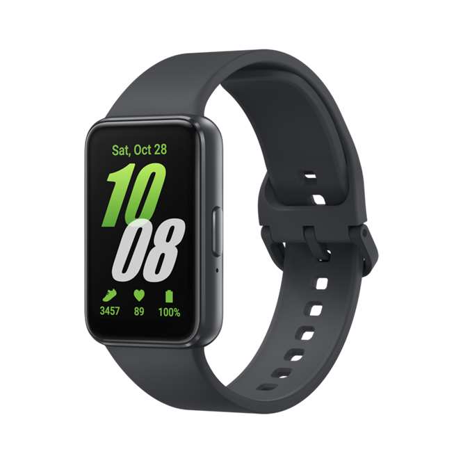 Galaxy Fit3 - CompAsia Philippines