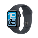 Apple Watch SE (2025) (GPS) - 40mm Aluminum - CompAsia Philippines