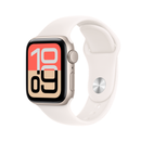 Apple Watch SE (2025) (GPS) - 40mm Aluminum - CompAsia Philippines