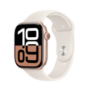 Apple Watch Series 10 (GPS) - 42mm Aluminum - CompAsia
