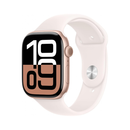 Apple Watch Series 10 (GPS) - 46mm Aluminum - CompAsia