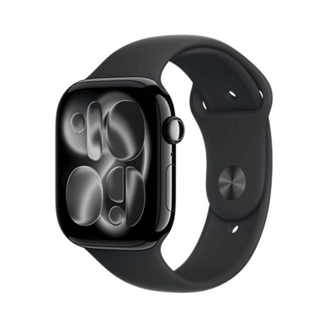 Apple Watch Series 11 (GPS) - 46mm Aluminum