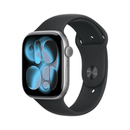 Apple Watch Series 11 (GPS) - 46mm Aluminum - CompAsia Philippines