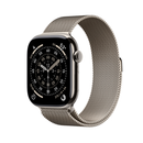 Watch Series 11 (GPS & Cellular) - 46mm Titanium - CompAsia Philippines