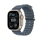 Apple Watch Ultra 3, 49mm (Titanium) GPS & Cellular - CompAsia Philippines
