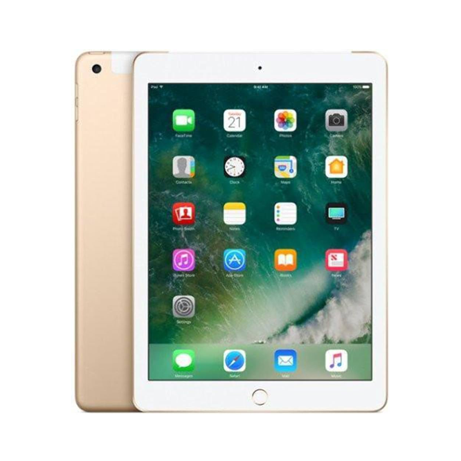 iPad 5 (2017) Wi-Fi Plus Cellular
