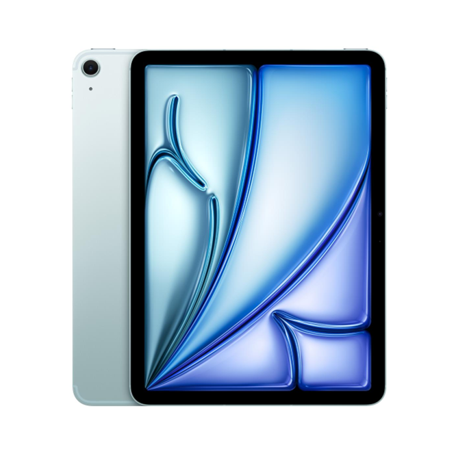 iPad Air 13 (2025) WiFi Plus Cellular