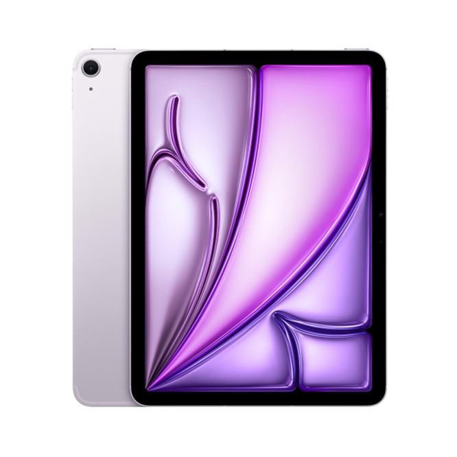 iPad Air 13 (2025) WiFi Plus Cellular