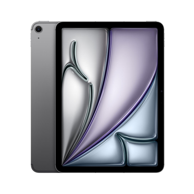 iPad Air 13 (2025) WiFi Plus Cellular - CompAsia Philippines