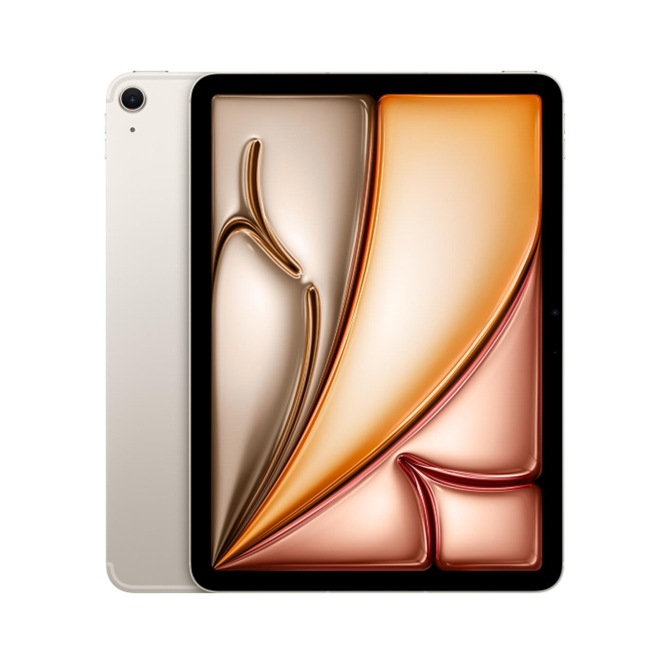iPad Air 13 (2025) WiFi Plus Cellular