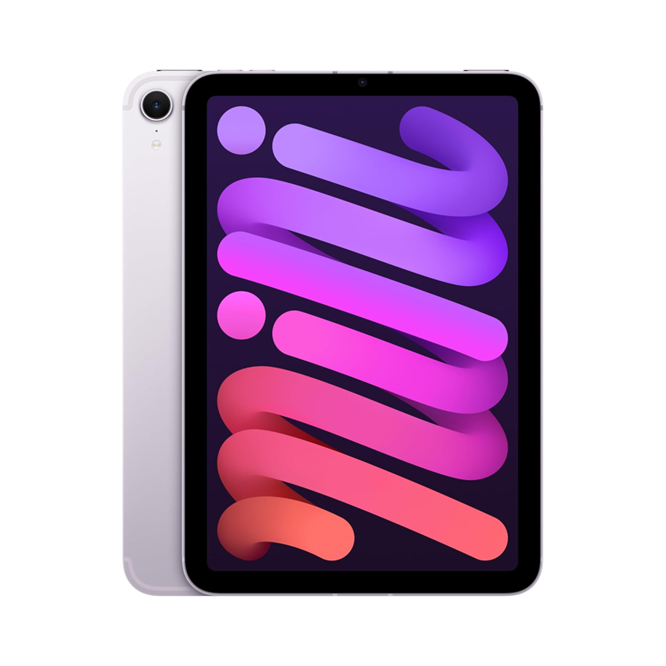 iPad mini A17 Pro (2024) Wi-Fi Plus Cellular