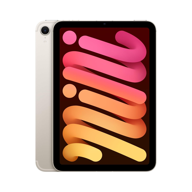 iPad mini A17 Pro (2024) Wi-Fi Plus Cellular