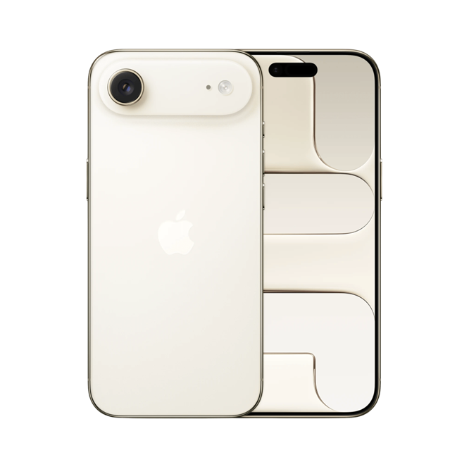 iPhone Air - CompAsia Philippines