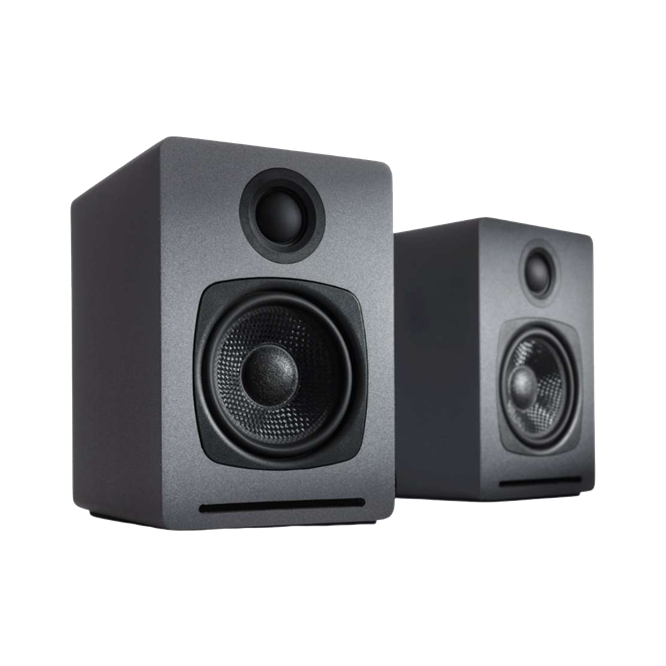 Audioengine A1 Wireless Powered Speaker - CompAsia Philippines