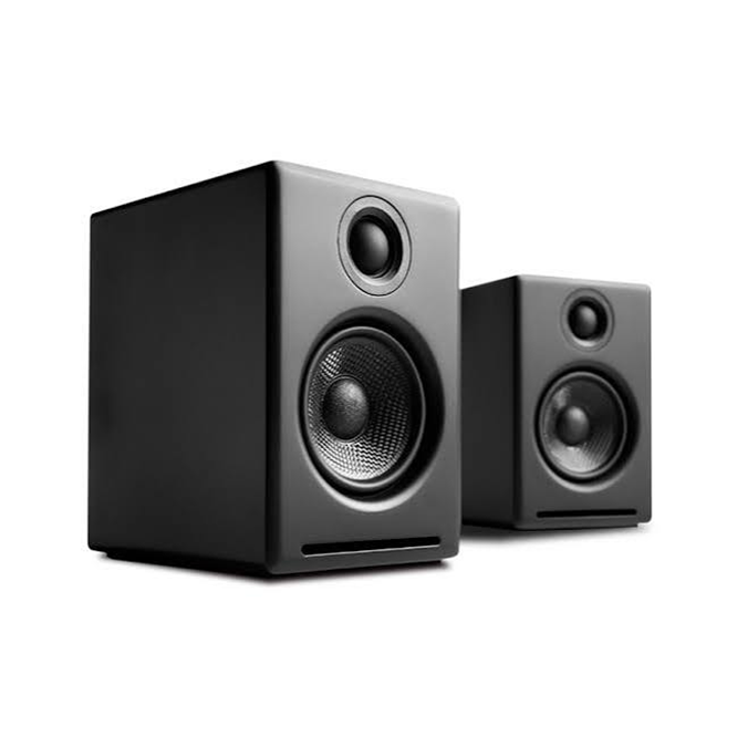 Audioengine A2+ Wireless Powered Speaker - CompAsia Philippines