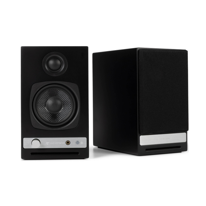 Audioengine HD3 Powered Bookshelf Speakers - CompAsia Philippines