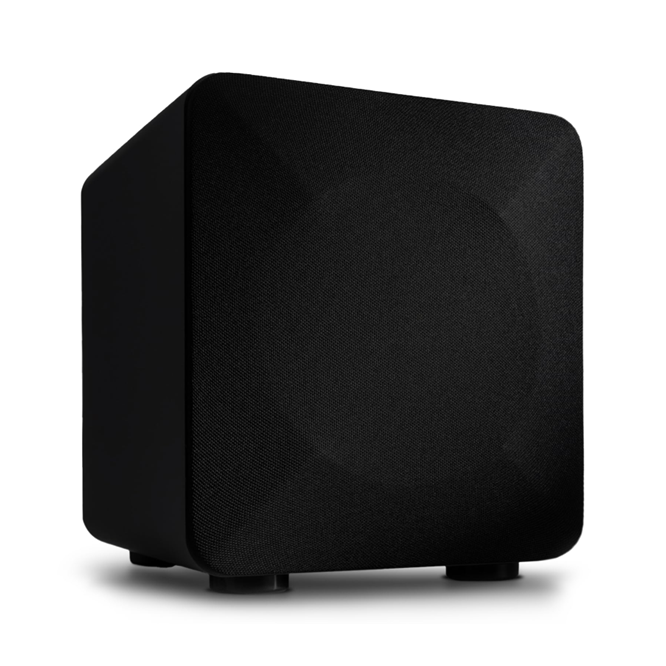 Audioengine S6 Powered Subwoofer - CompAsia Philippines