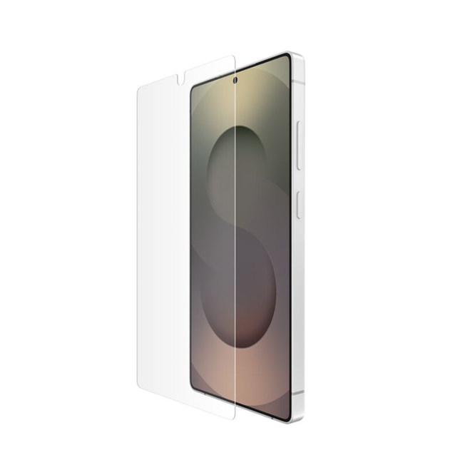 Belkin InvisiGlass Samsung Galaxy S25 Ultra Screen Protector