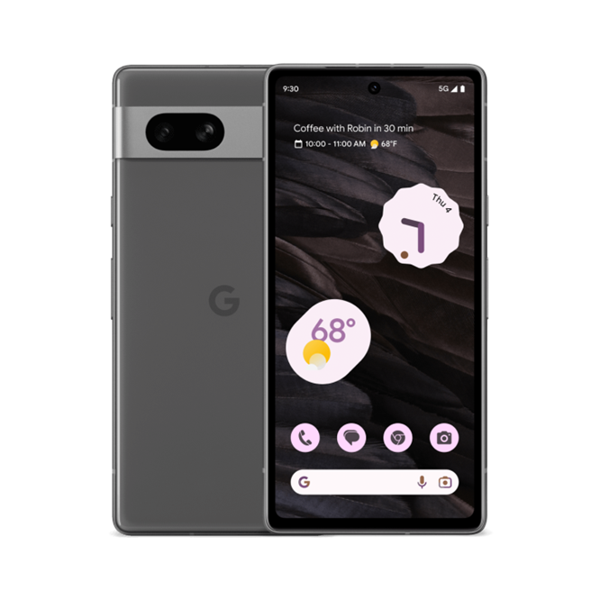 Google Pixel 7a - CompAsia
