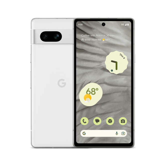 Google Pixel 7a - CompAsia