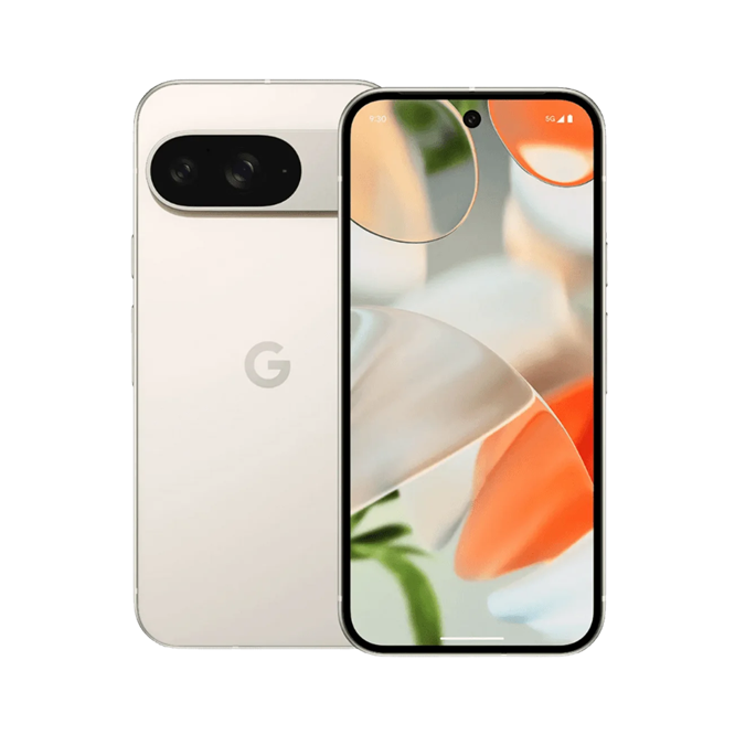 Google Pixel 9 - CompAsia Philippines