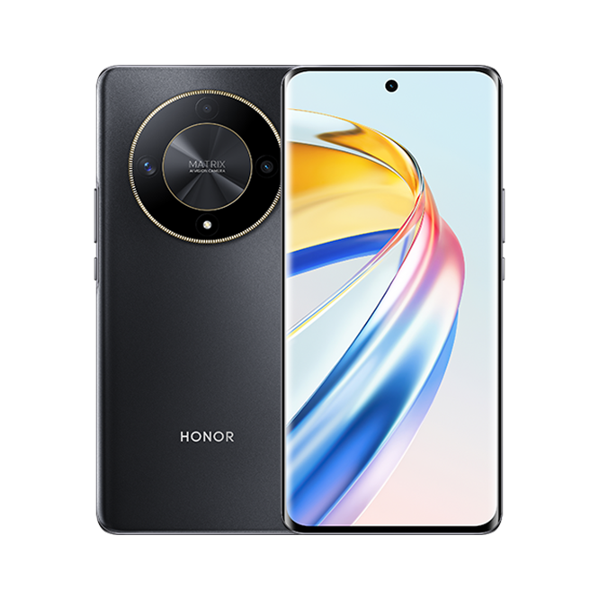 Honor X9b 5G [with Box and Accessories]