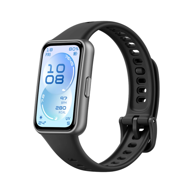 Huawei Band 11 - CompAsia Philippines