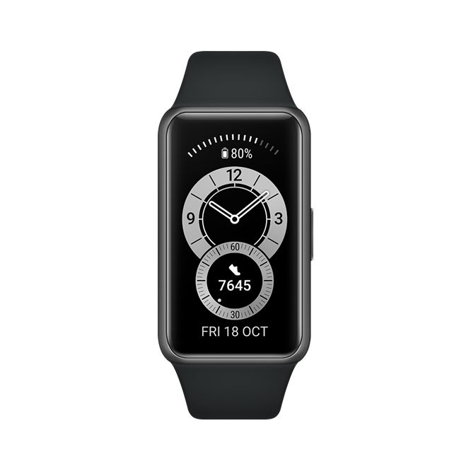 Huawei Band 6 - CompAsia Philippines