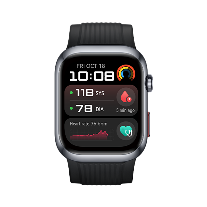 Huawei Watch D2 - CompAsia Philippines