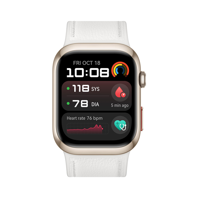 Huawei Watch D2