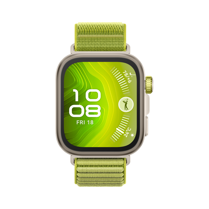 Huawei Watch Fit 4 Pro
