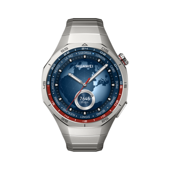 Huawei Watch GT 5 Pro 46mm - CompAsia