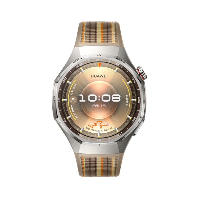 Huawei Watch GT 6 Pro 46mm
