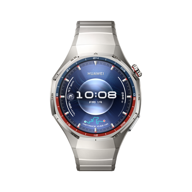 Huawei Watch GT 6 Pro 46mm