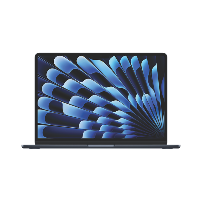 MacBook Air 13" M4 (2025) - CompAsia Philippines