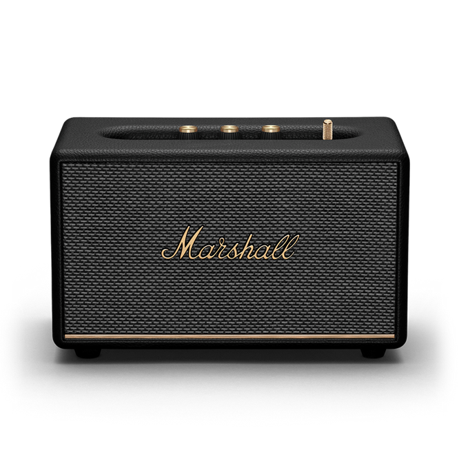 Marshall Acton III Bluetooth Home Speaker