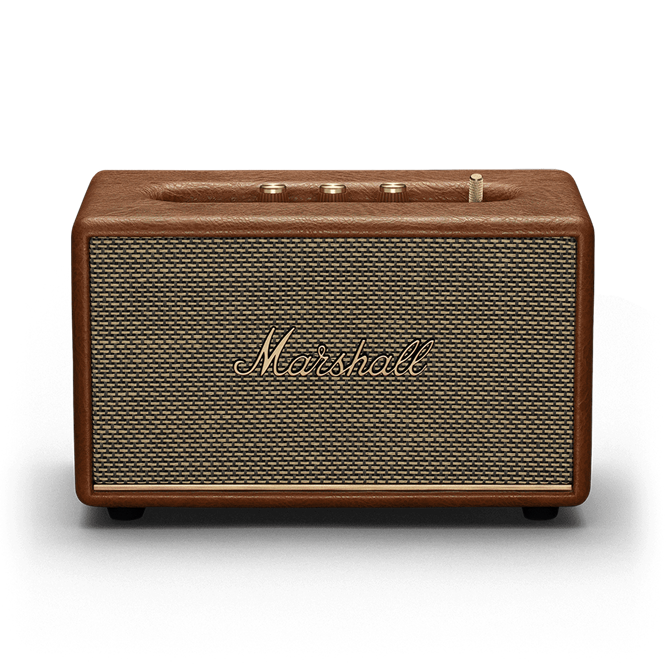 Marshall Acton III Bluetooth Home Speaker