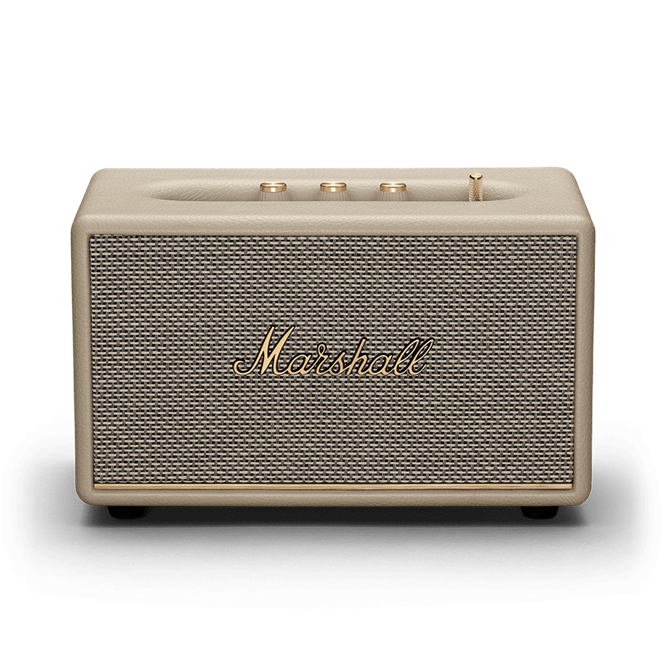 Marshall Acton III Bluetooth Home Speaker