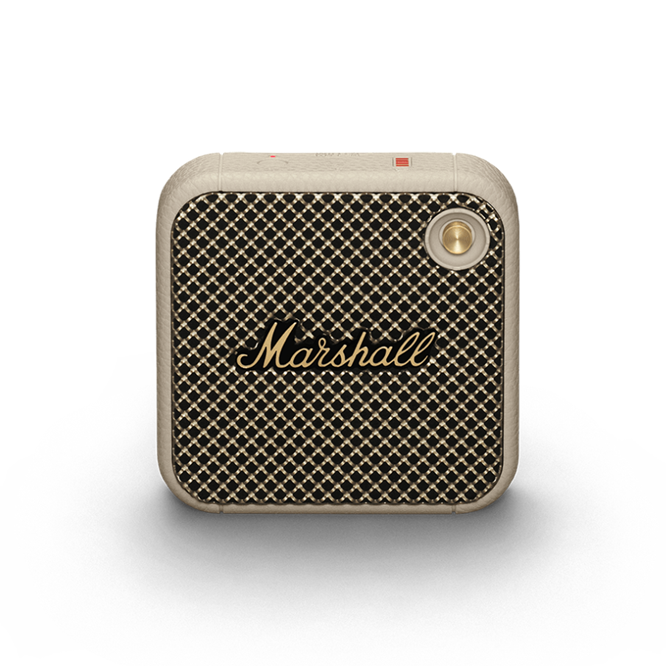 Marshall Willen Bluetooth Speaker - CompAsia Philippines